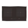 National Induction Cooker Price Two Burner Horizontal Electric Induction Cooker