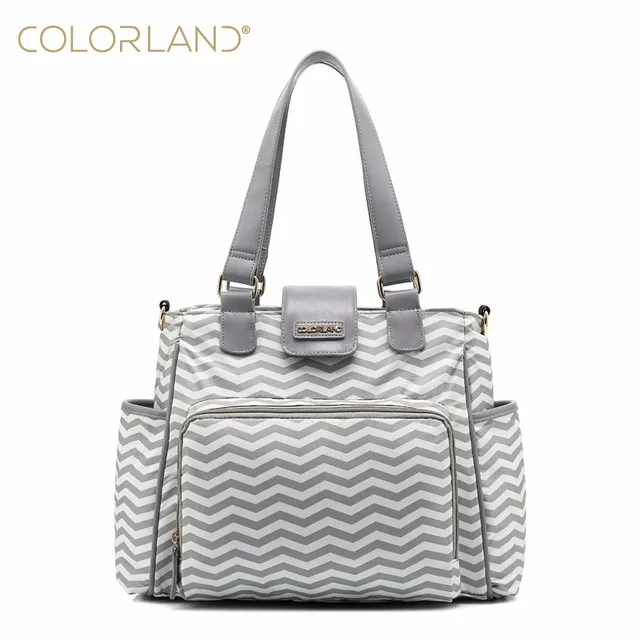 new chic diaper bag