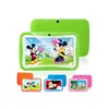 DG-TP7002 on sale A33 512MB/8GB learning and game software 7 inch kids tablet pc