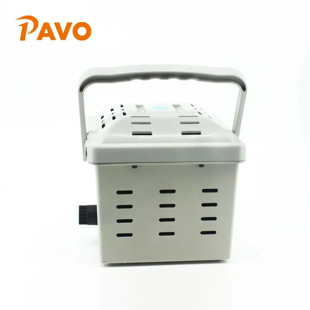 

Portable solar/Water energy ac power station 12v for outdoor camping