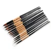 High Quality Artist Paint Brushes Round Brush Paint Buy Online