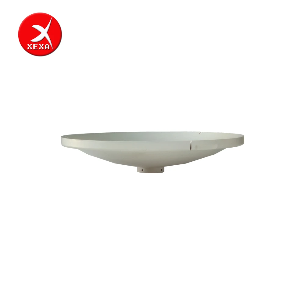 Horn antenna Negative antenna waveguide components  communication Wifi Outdoor