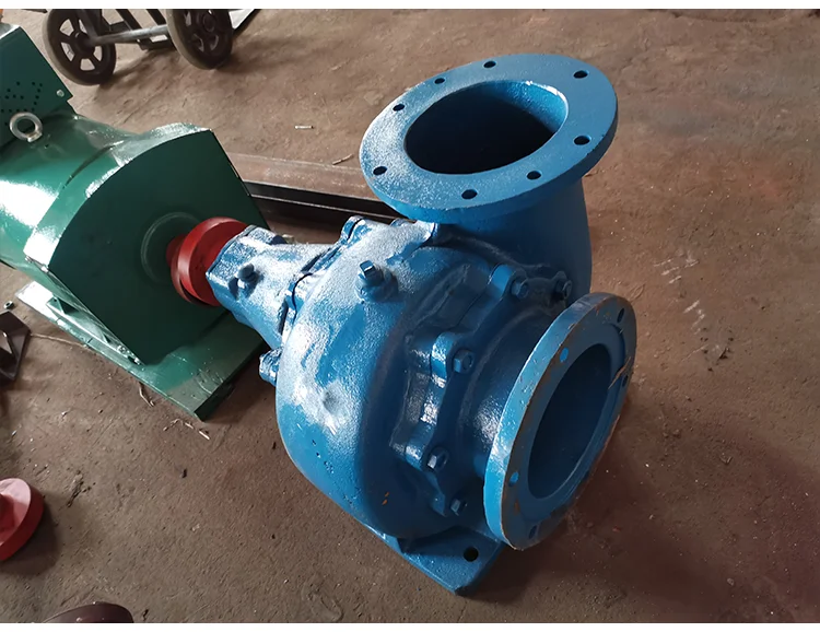 hydro power generator 