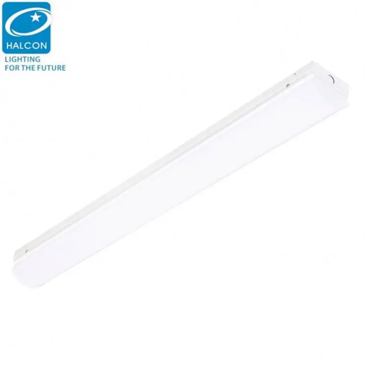 Factory price Lighting Fixture Office Library 18w 24w 36w 63w 85w Led Linear Light