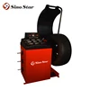 wheel balancer /balancing of tires/road force wheel balance(SS-3220B)