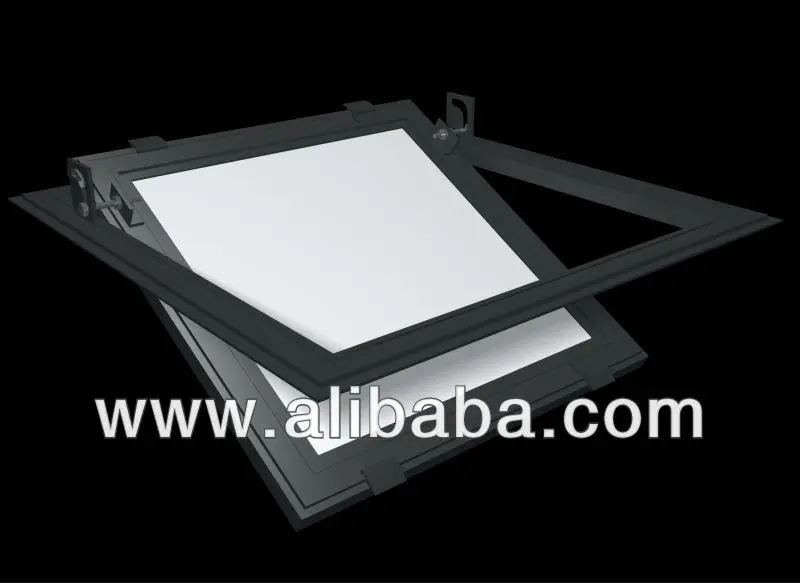 Gravity Access Panel Buy Access Panel Inspection Gypsum Plasterboard Product On Alibaba Com