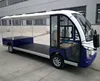 Zhongyi low price electric car for project used custom made