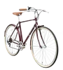 Enwe 2017 New Product! Single Speed Fixed Gear Bike/Steel Fixie Gear Bicycle/ OEM Colorful Fixed