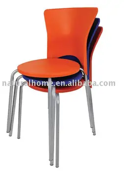 dining table chairs plastic