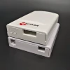 2 cores wall outlet terminal box for FTTH project