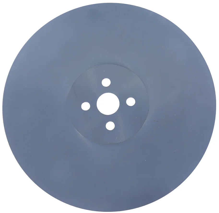 hss saw blade for tube cutting