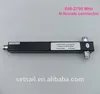 High power 300W RF 2 way Power Splitter/Divider 698-2700MHz Professional China supplier