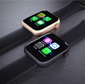Z6 Smart Watch SIM Support Camera