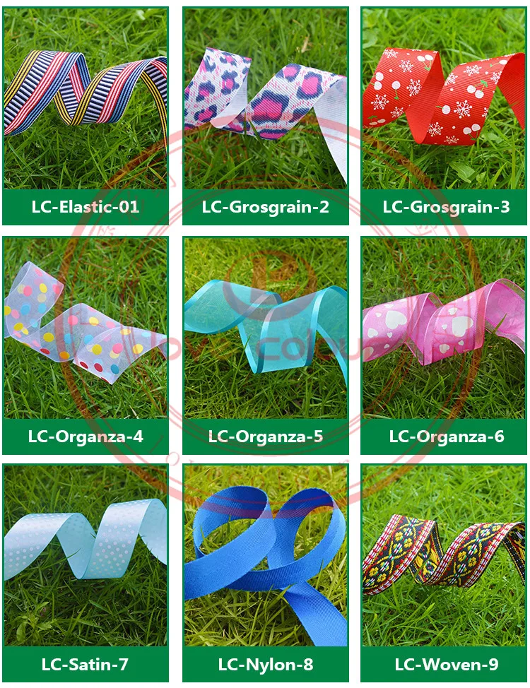 ribbon