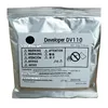 Wholesale factory price black developer for Minolta DV110 152 162 163V 220 7512 7616
