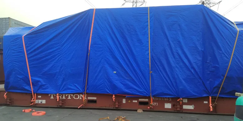 portable welding fume extractor