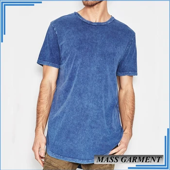 stone washed tee