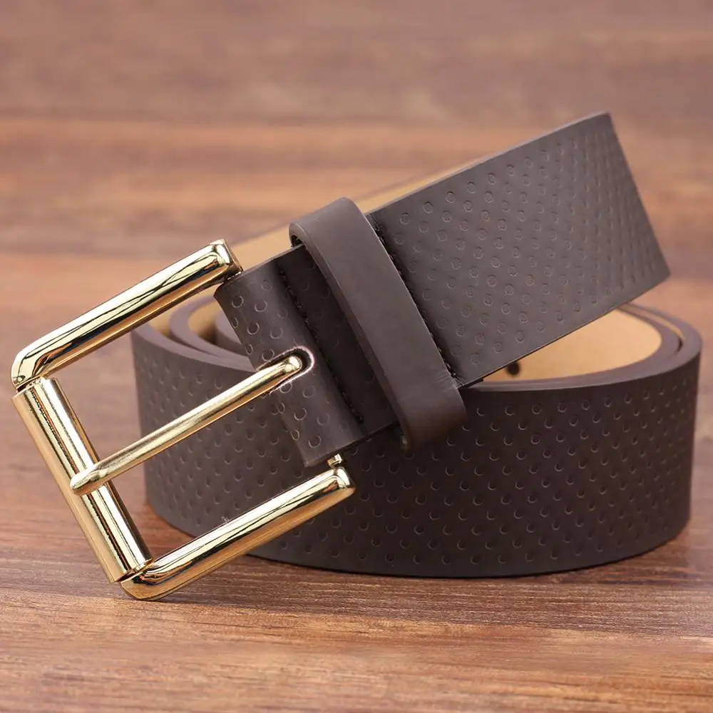 New Good Design Mens Pu Leather Belt - Buy Pu Belt,Mens Pu Belt,Pu ...
