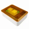 2018 New Hearing aids UV Drying Box Dehumidifier with Timing Function LCD Screen and Touch Button
