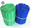 tear clips tear strip tear band Packaging Rope with iron lines 8.0MM