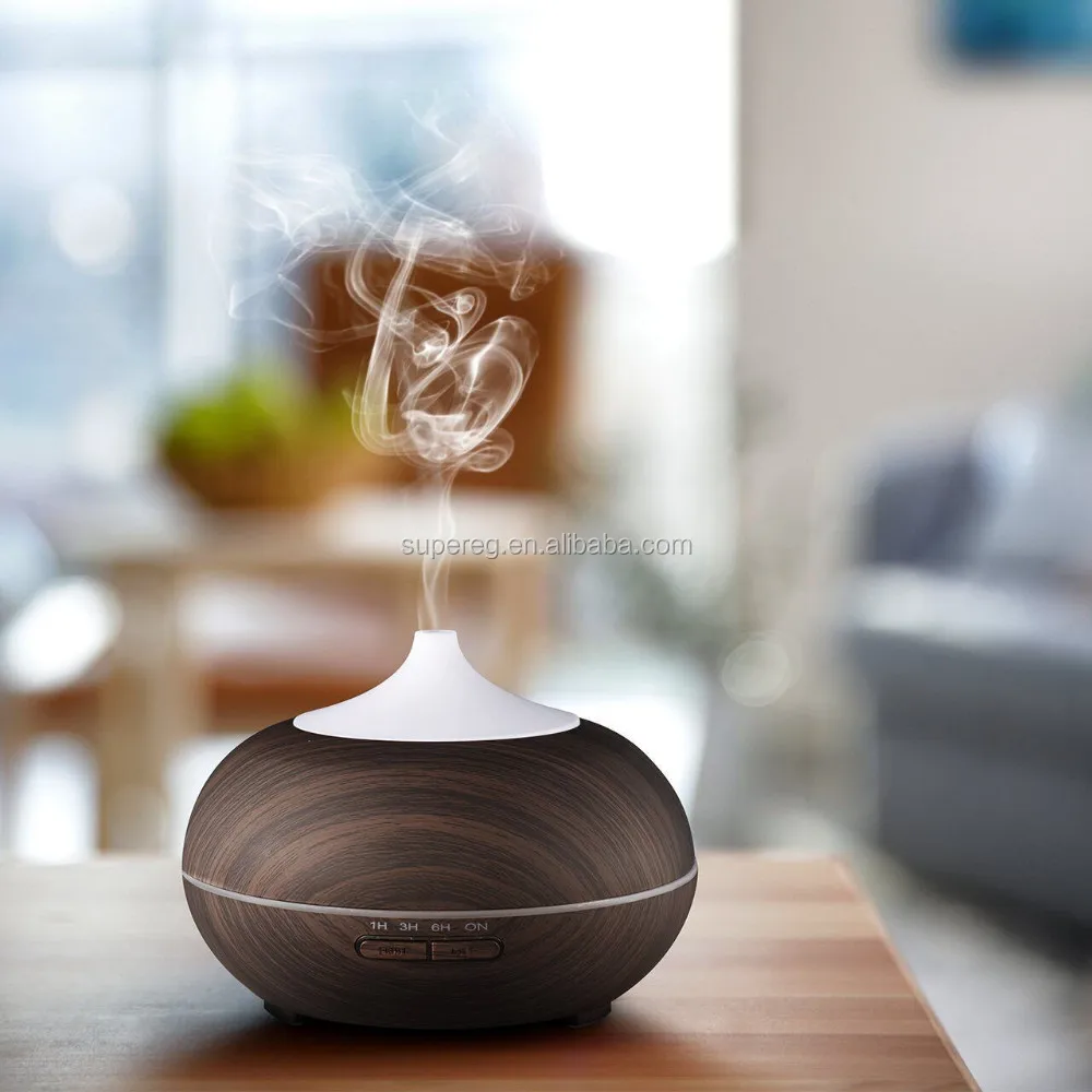 New Electric Air Freshener Diffuser,Aroma Diffuser Air Humidifier,Air