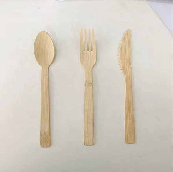 

eco friendly bamboo cutlery set bamboo disposable cutlery set disposable bamboo cutlery set, Natural bamboo