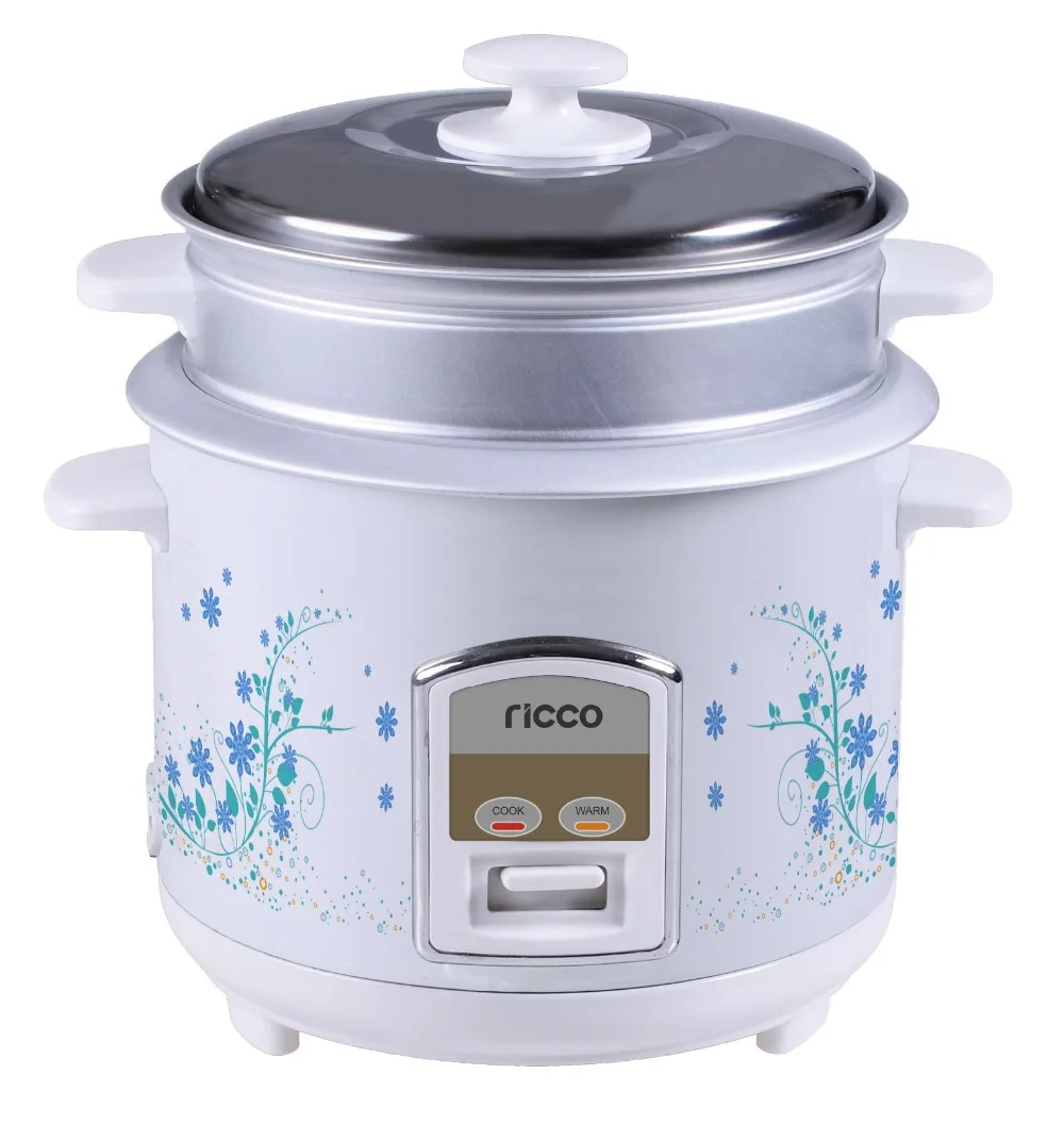 3.2l Deluxe Rice Cooker With Thermal Fuse Buy Electric Deluxe Rice