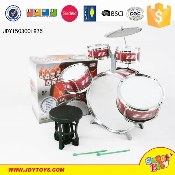 mini drum set for baby