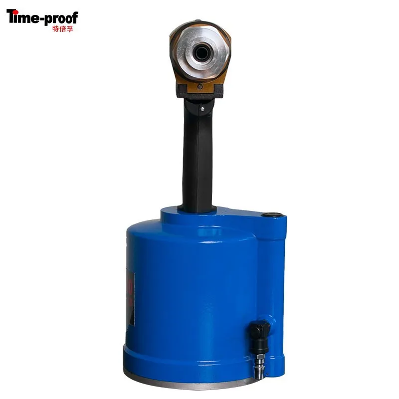 
QH1100 Pneumatic Hydraulic Riveting Tool for 8.0-10.0mm lockbolts 