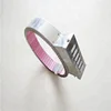 Red high temperature ceramic band heater industrial heating elements for plastic machinery