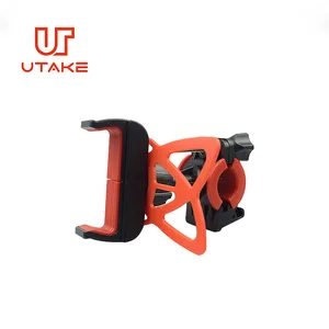 360 Rotating Bicycle Phone Holder Bikes