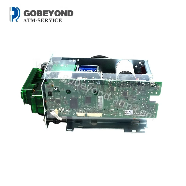NCR Smart Card Reader - Reliable ATM Parts & Solutions