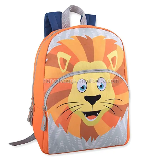 animal backpacks for girls