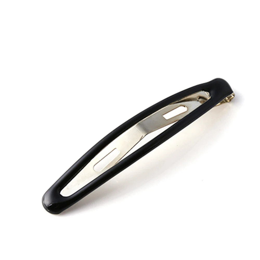 hair snap clips