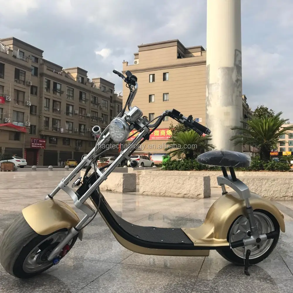 1500w Sport Electric Scooter,Electric Motorcycle - Buy Electric ...