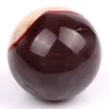 large stone sphere