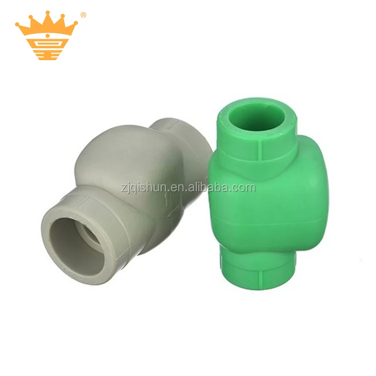 plastic check valve