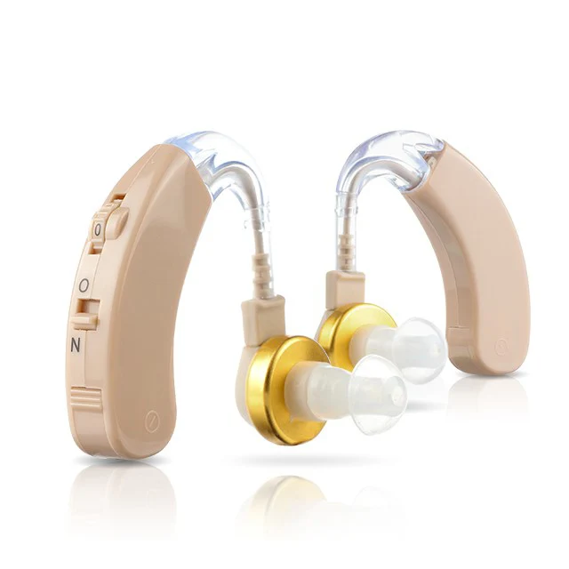 

Jinghao Health Hearing Accessories CE Portable Big Voice Hearing Aids For The Deaf