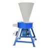 cheapest waste foam crusher machine,sponge crushing machine for sale(wechat:peggylpp)