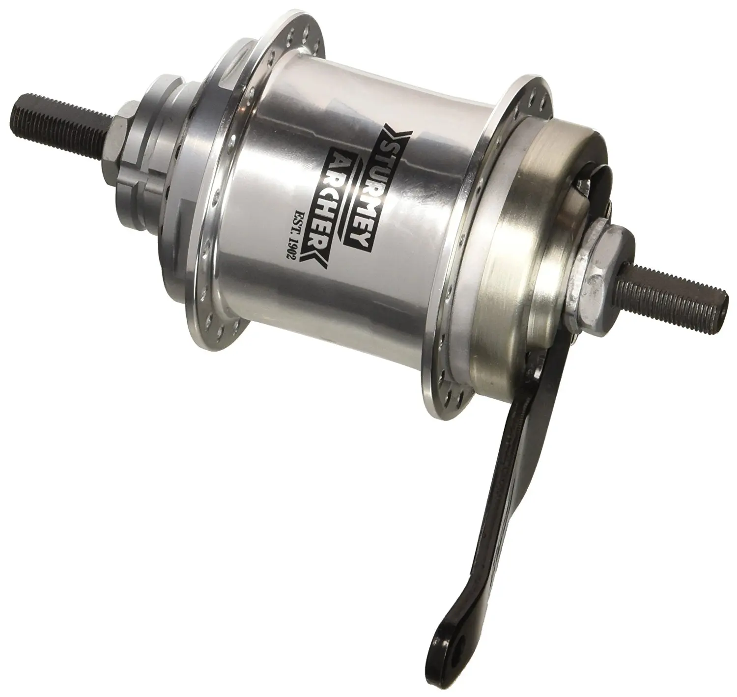 sram coaster brake hub