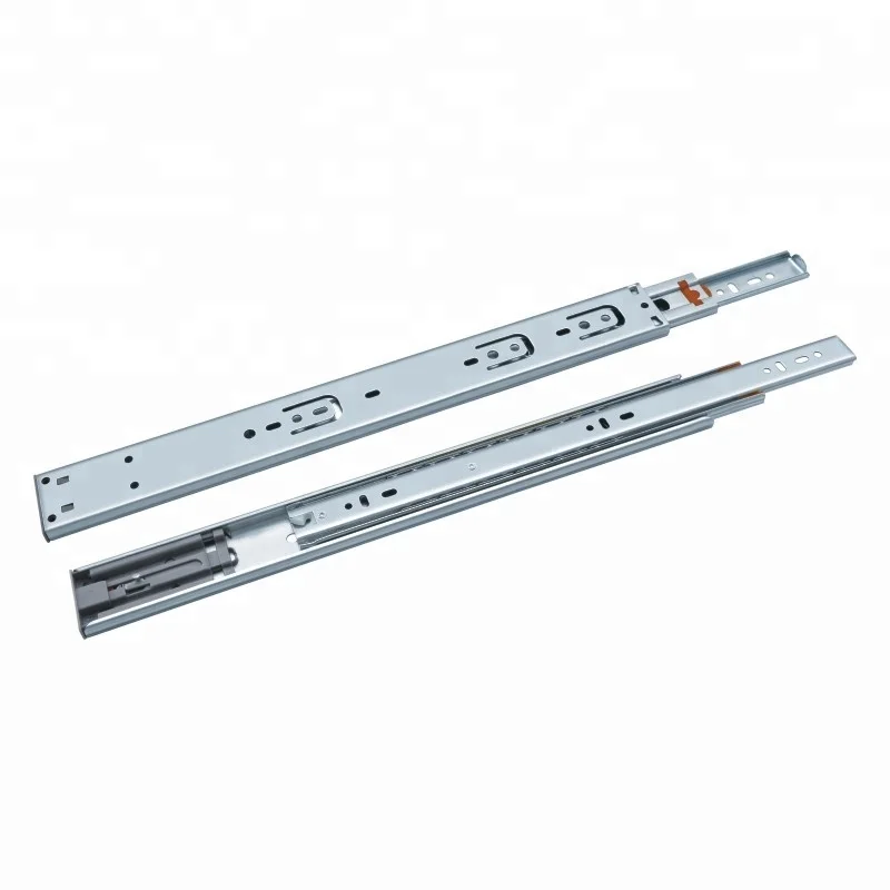 Soft Closing Drawer Slide Rail Soft Close Drawer Runner Buy
