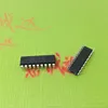 New and original IC PT2272-M4 DIP-18 PT2272 Remote Control Decoder