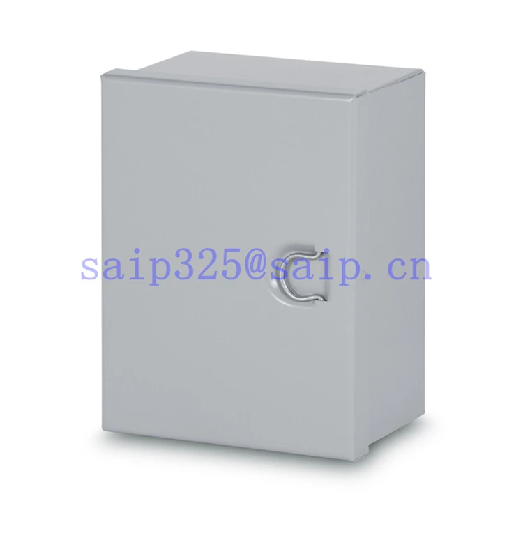 automobile ecu aluminum enclosure power converter box