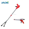 Funny high quality reacher grabber,easy litter picker, helpful hand pick up tool reacher