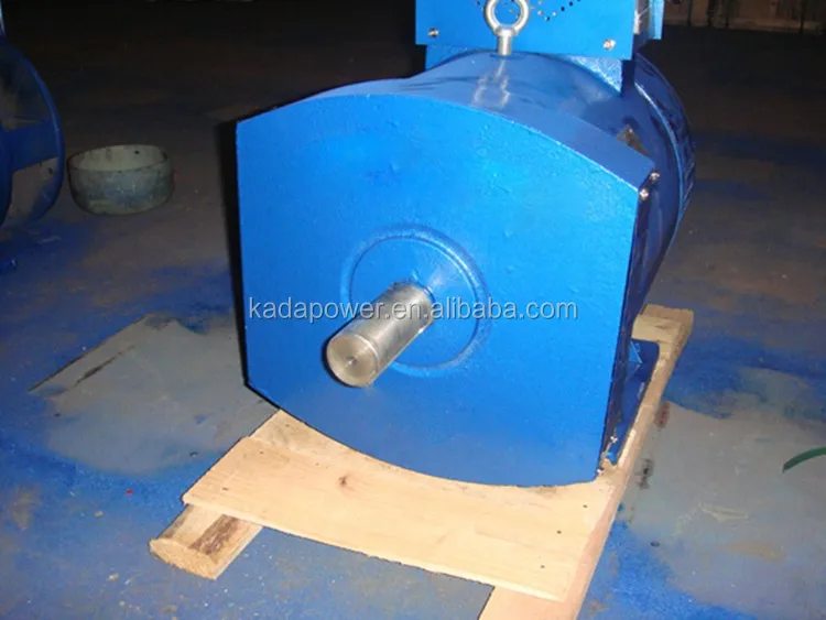 Kada Stc12kw Ac Alternator 380v 15hp Generator Prices Pakistan 15kva
