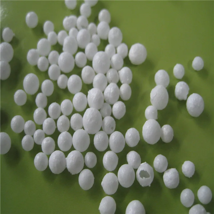 Various sizes hollow alumina ball use for high temperature light refractory castable