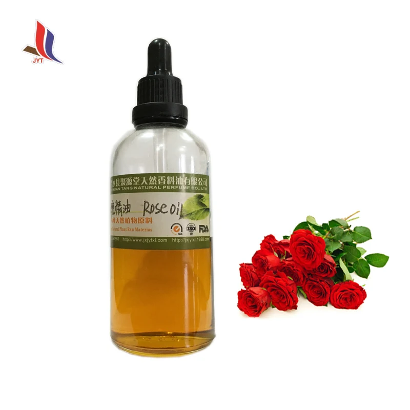 Wholesale Organic 100 Pure Rose Essential Oil For Skin Care Buy Rose
