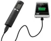 Handheld Multifunction Flashlight Luggage Scale Power Bank Gadget