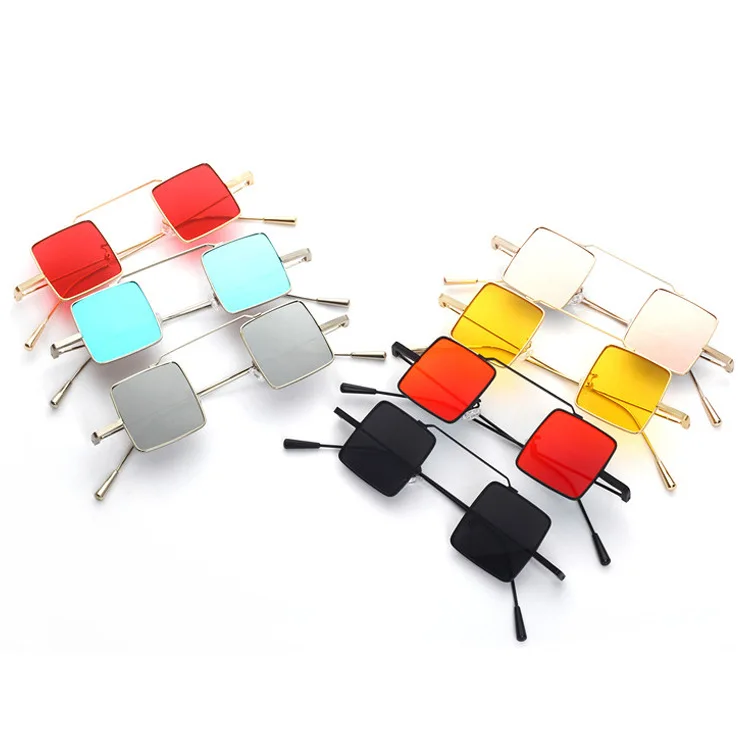 

916 Wholesale Sunglasses China Trendy Sunglass 2019