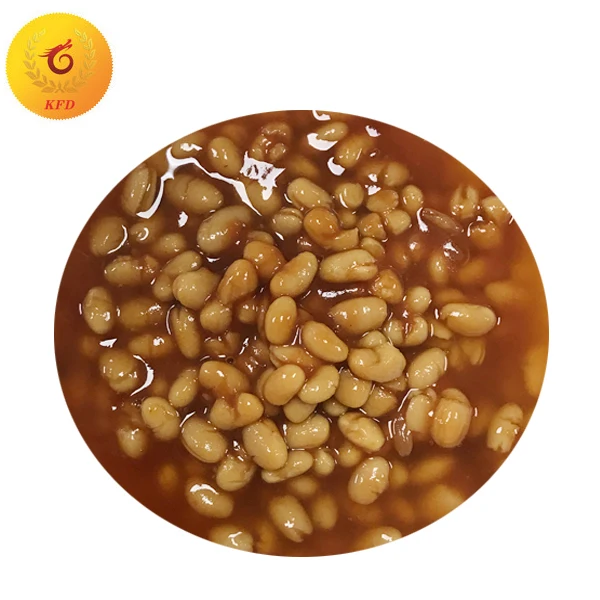 
Best brands canned baked bean in tomato sauce 